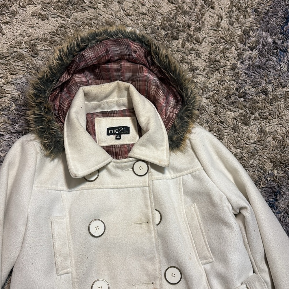 Jacket - Picture 2 of 3